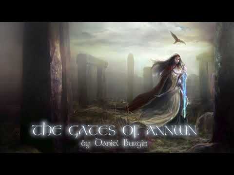 Celtic Fantasy Music - The Gates of Annwn