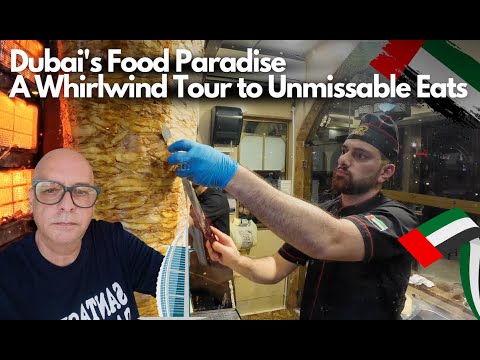 8 Delicious Dubai Eats That Won't Break the Bank