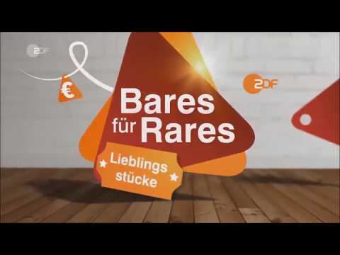 Die Sigurd Sammlung   Bauchredner verschlingt Comics und Ludwig zeigt wahre Größe Bares für Rares