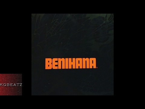 BJNoLie ft. Forein Cavi - Benihana [Prod. By DJ Flippp] [New 2017]