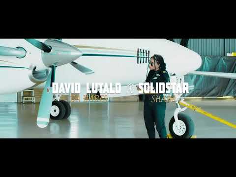David Lutalo & Solidstar Shaba Mile Official Hd Vi