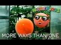NUMBERJACKS More Ways Than One S2E19 Full Episode