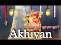 Akhiyan मेरी अँखिया में बसता सजना किया रे क�