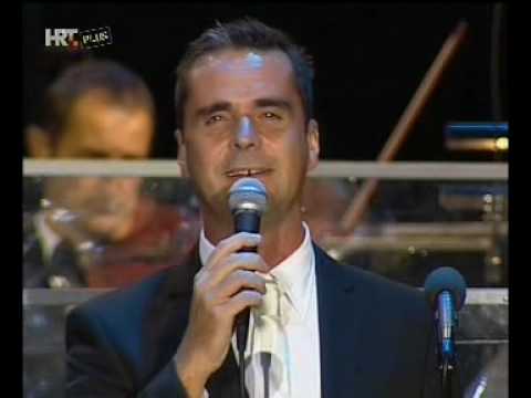 Caruso - Ivana & Marija Husar i Đani Stpanićev