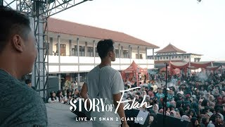 Download lagu STORY OF FALAH | LIVE AT CIANJUR mp3