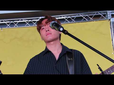 171011 회상(cover) - 잔나비(JANNABI) @대한민국역사박물관 21세기 한국의 인디