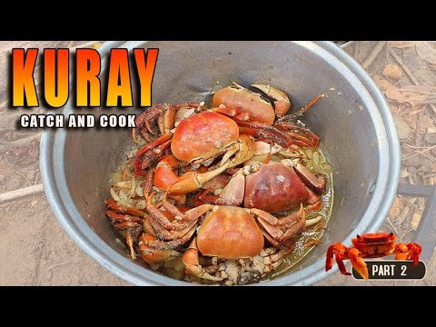 EP861-P2 - Pandudukot ng Kuray