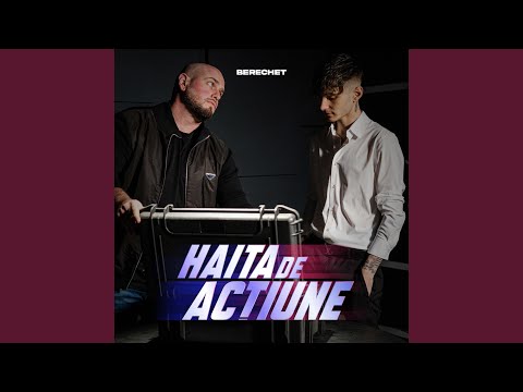 Haita de Acțiune (From "Haita De Acțiune" The Movie)