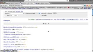 Craigslist Columbus GA Used Cars - Best For Sale by Owner Options Under $3000 Today