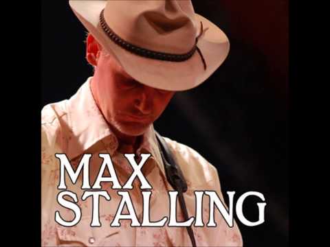 Max Stalling - Scars & Souvenirs