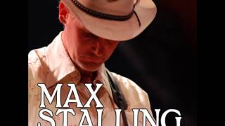 Max Stalling - Scars & Souvenirs