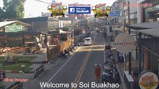 Soi Buakhao