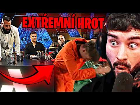 BEST OF KOTLÁR VS PABLO, LAMACZ VS DUŽDA🔥