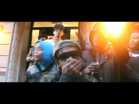 IAm-ShockZulu ft. Afrikillz - Make A Flip