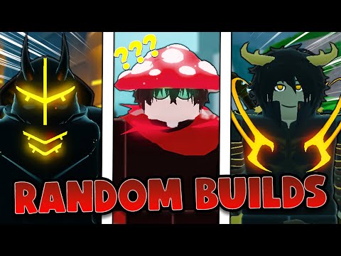 Deepwoekn Builder