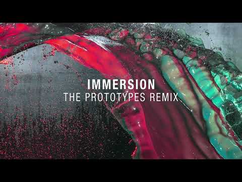 Black Sun Empire ft. Belle Doron - Immersion (The Prototypes Remix)