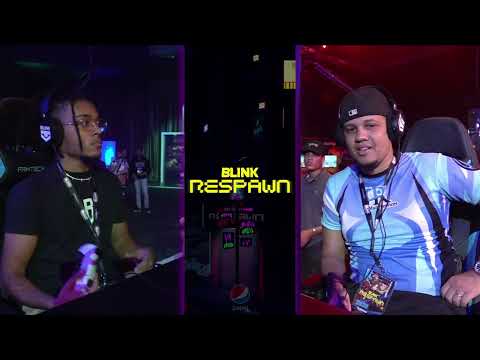 MK1: GUSTAVOPAGE VS RAFUX - JOHNNY CAGE MIRROR - Blink Respawn 2023