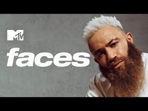 MTV Faces with Ashley Cain | Trailer