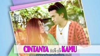 Download lagu Rizky Nazar & Ariel Tatum (FTV Lama) - Cintanya Tuh Dikamu mp3 Download lagu Rizky Nazar & Ariel Tatum (FTV Lama) - Cintanya Tuh Dikamu mp3