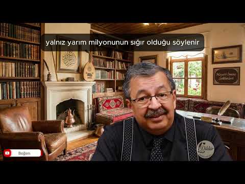 Hayati İnanç - Bir Yerin Şerefi Oradakilerle Kaimdir