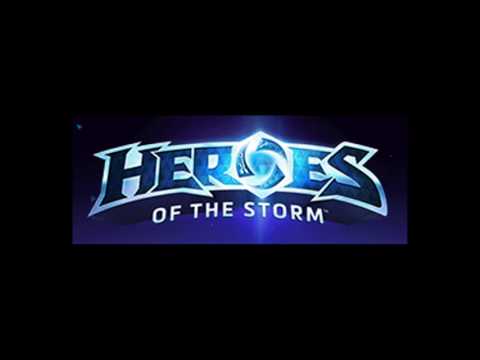 HotS Starcraft Terran 3 Full Loop (mixed)