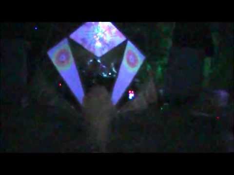 ZYZ vs Rex Lineker - Goa 90's Set @ CELEBRATIOHM Festival 2013