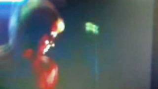 21. Big Turnaround - Kel Honeycombe (Tony Peirce on guitar)