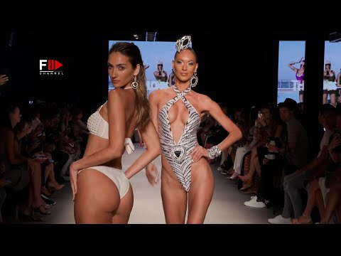 GLITTER BIKINI TREND SS 23 - Fashion Channel Chronicle