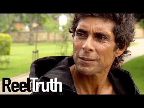 My Secret Past - Fatima Whitbread: Growing Up in Foster Care | Fostering Documentary | Reel Truth