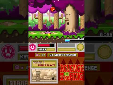 The revenge of his royal nemesis, the final stand off.