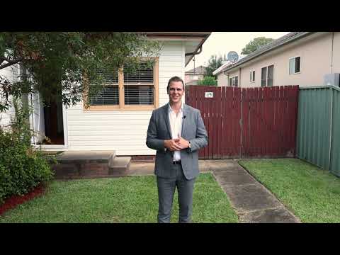 45 Rowland Street, Revesby - Daystar First National (Real Estate Video)