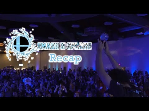 Void wins a major! SNS4 recap