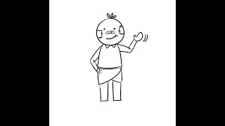 ARASHI - Wash Your Hands [Animatic]