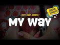 Fetty Wap Feat Monty My Way Clean Lyrics