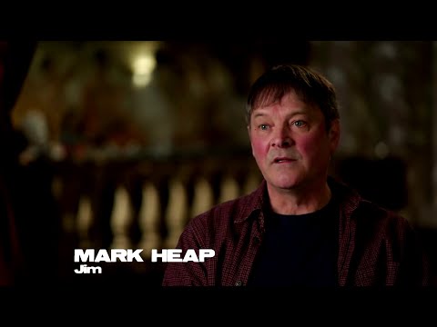 The Evolution of Jim | Friday Night Dinner: 10 Years and a Lovely Bit of Squirrel