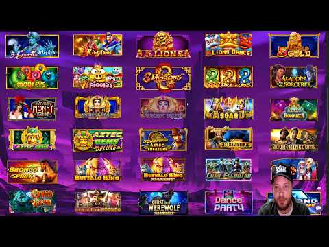 Slots & Casino Games on Hollywoodbets - YouTube
