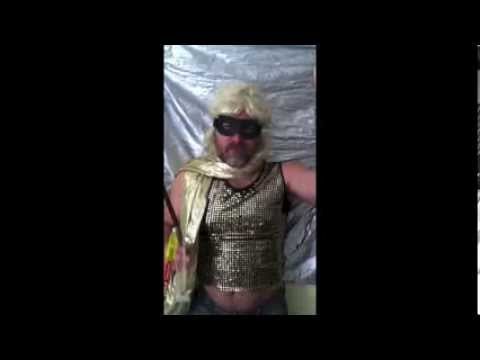 A Birthday Greeting for Lee-Anne