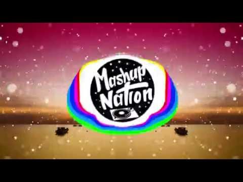 One x Calavera x Fuego(Hardwell Mashup)[David Nam Remake]