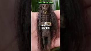 Download lagu Jangan sampai kamu memilikinya😱😱 Inilah 10 boneka yang haram dalam Islam #shorts #islam #ceramah mp3