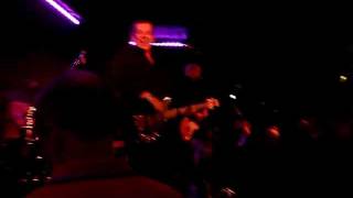 Nine Below Zero 09 Doghouse (Borderline 11/11/2011)