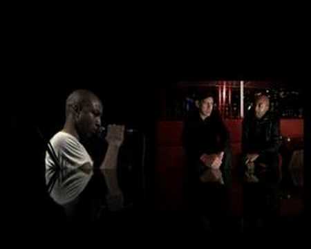 CANDOMBECOOL EPK 2008