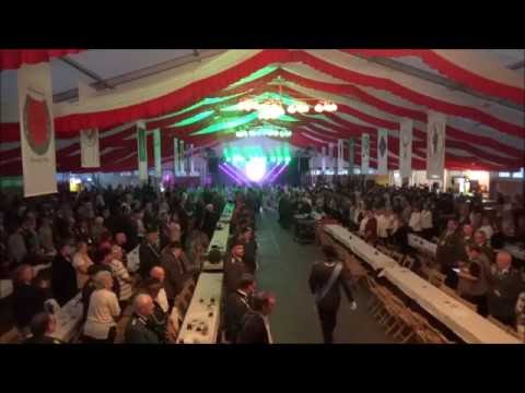 Schützen D Derendorf Vid 9 Zapfenstreich YT 2016 0704