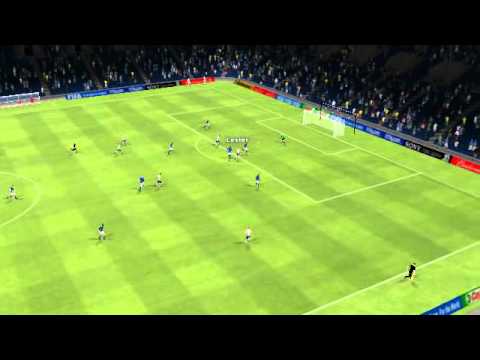 Leicester 2 - 2 Chesterfield (After Extra Time) (Chesterfield win 4 - 3 on penalties)