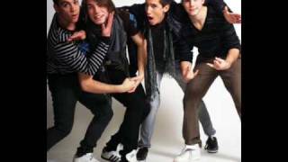 Cover Girl - Push Play (clearest version)