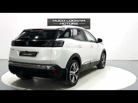 Peugeot 3008 FL ALLURE 1.5 HDI 130 AUTO 6.2 - Image 2