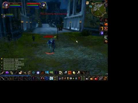 WoW - BEST FIGHT EVER!