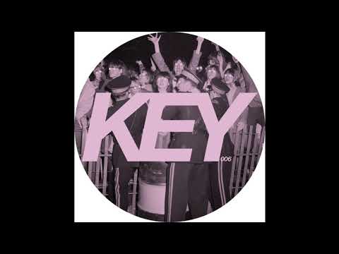 KEY Vinyl 006 - B1 - Overall Severity - Backfiring Nerves