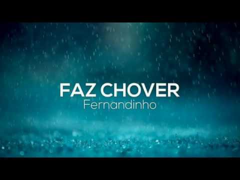FAZ CHOVER - FERNANDINHO EM VÁRIOS IDIOMAS