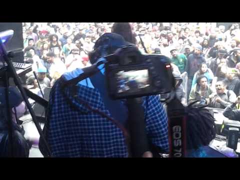 Nazireu Rupestre e Mato Seco no Coração de São Paulo