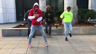 Quality Control- Bosses Don&#39;t Speak @Thatkiddn8